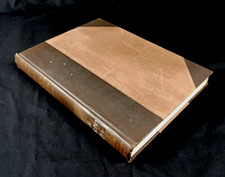 1937 BABYLONIAN INSCRIPTIONS