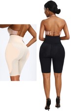 Butt Padded Reusable Enhancers