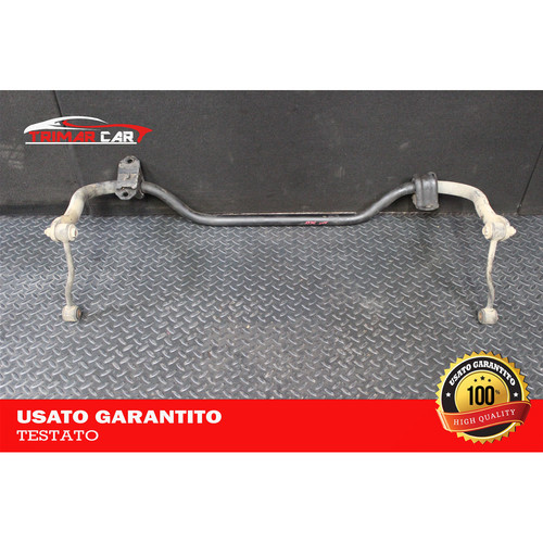 Front stabilizer bar - front,