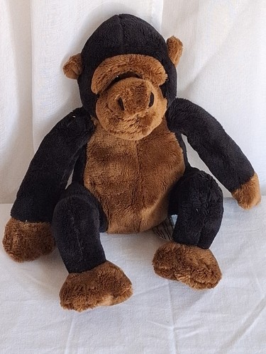 Keel toys gorilla - toys:, soft