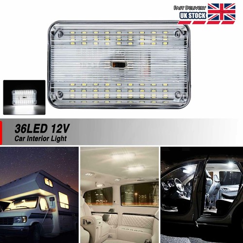 Car universal interior light - universal,