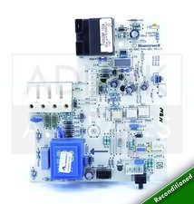 Baxi bermuda inset - bermuda,