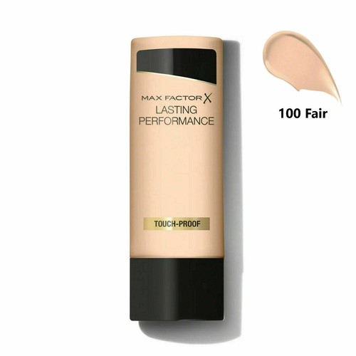 Max factor lasting performance - lasting,
