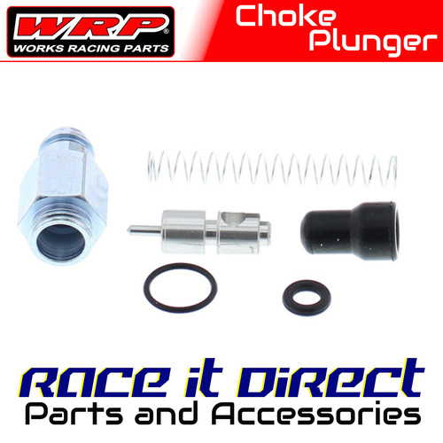 Choke plunger for - choke, yamaha