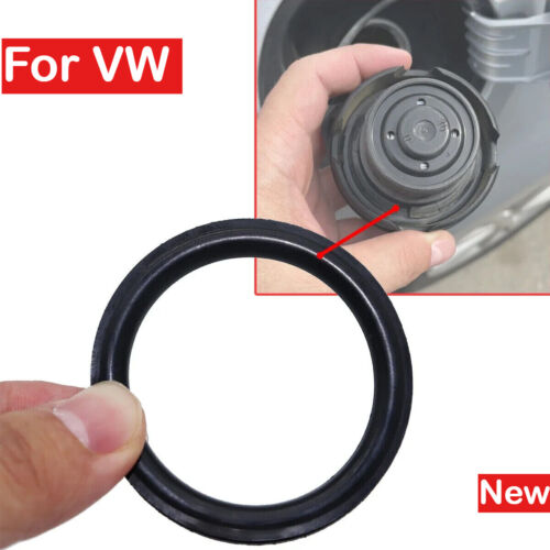 Fuel cap seal - cap,