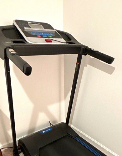 Xterra tr200 electric - tr200, folding