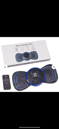 Mini slimming massage machine - massage,