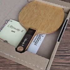 OSP Ultimate II Table Tennis