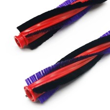 185/225mm Vacuum Cleaner Roller Brush Bar Accessorie For Dyson V6 DC59 SV03 DC62