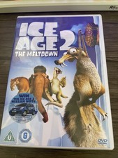 Ice age bundle - dvd,