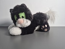 Postman Pat Jess The Cat Black