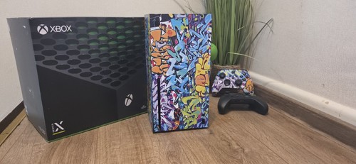 Microsoft xbox series - microsoft, x
