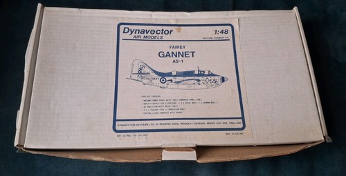 Dynavector fairey gannet - dynavector,