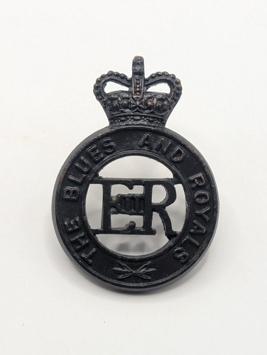 British army household cavalry - army,