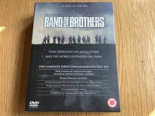 Band Of Brothers (Box Set) (DVD)
