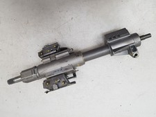 SAAB 9-3 AERO TTID STEERING COLUMN 2007-15 12846146 OEM PART 12-MONTH WARRANTY