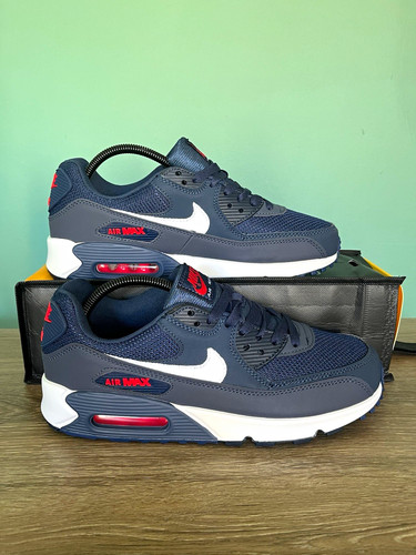Nike air max men s - nike, men’s
