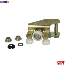 ROLLER GUIDE SLIDING DOOR 174