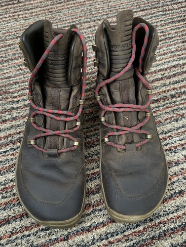 Vivobarefoot womens tracker - vivobarefoot,