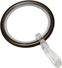 Gardinia Curtain Rings For