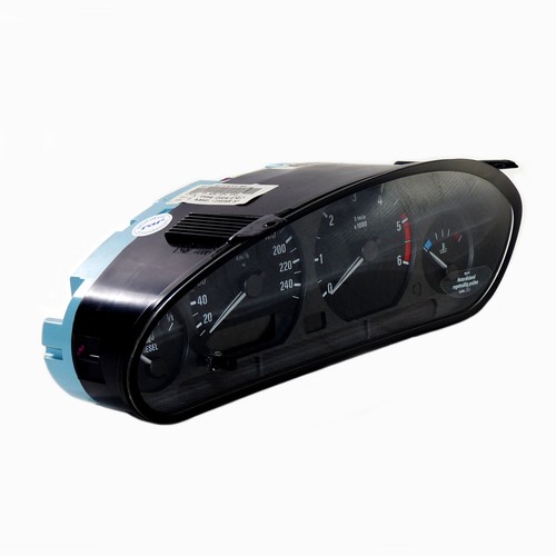 Instrument cluster speedometer - instrument,