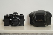Minolta SRT303 35mm Film SLR