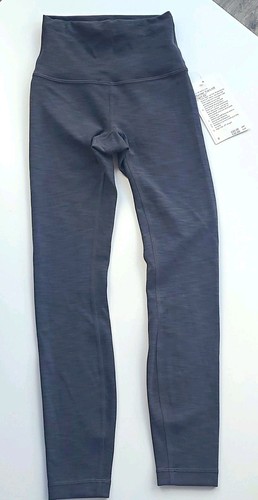 Lululemon wunder train - train, hr