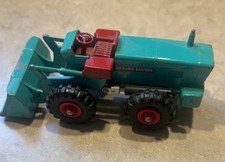 Vintage Matchbox KING SIZE