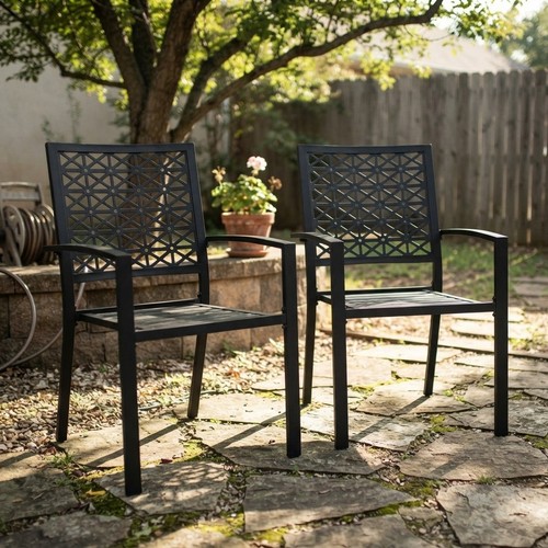 Set stackable heavy duty - set,