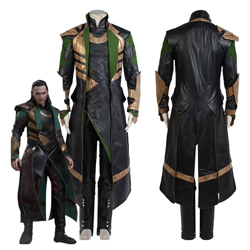Thor the avengers - the, loki