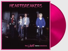 Heartbreakers 'L.A.M.F. demo