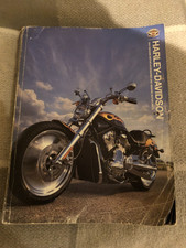 Harley-Davidson 2004 Genuine Motor Accessories & Genuine Motor Parts Catalog
