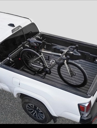 Joytutus truck bed bike rack - bed,