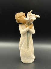 Willow Tree figurine [Beautiful Wishes]