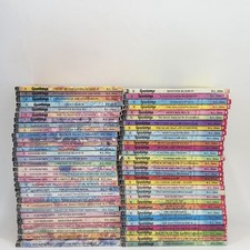 Original Goosebumps Books Full