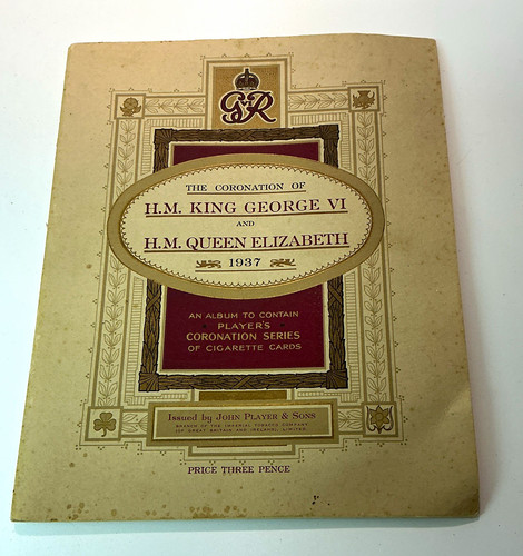Player coronation king - coronation,