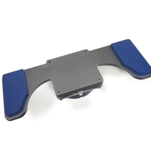 Hotronix shoe platen - shoe,
