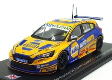 Spark 1/43 Scale UK029 NAPA