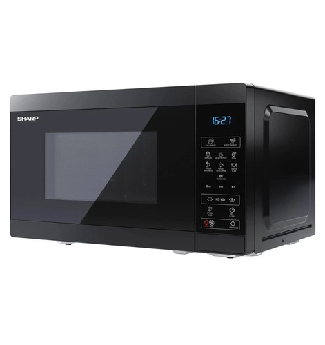 Sharp ms02u 20l 800w solo - sharp,
