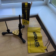 Hercules DS543B Flute Clarinet