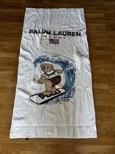 Vintage Polo Ralph Lauren USA