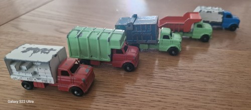 Lone star vintage lorrys - lone,