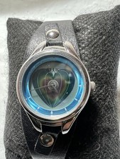 relic by fossil Big Tic