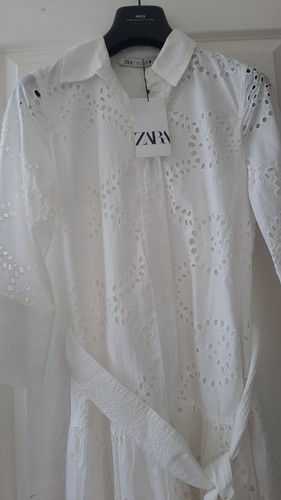 Zara beautiful maxi - zara,