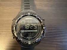 Suunto X Lander Military