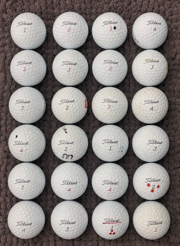 Titleist pro v1x - pro, v1