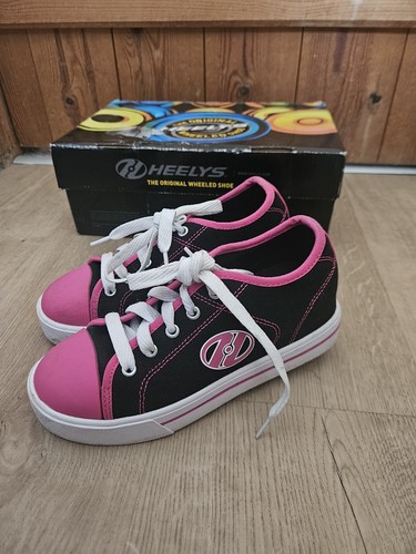 Genuine heelys classic - genuine,
