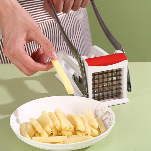 Potato chipper chip - chipper,