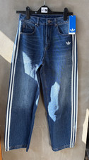 adidas Originals Dad Jeans