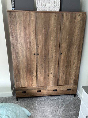 Dunelm fulton triple - fulton, door